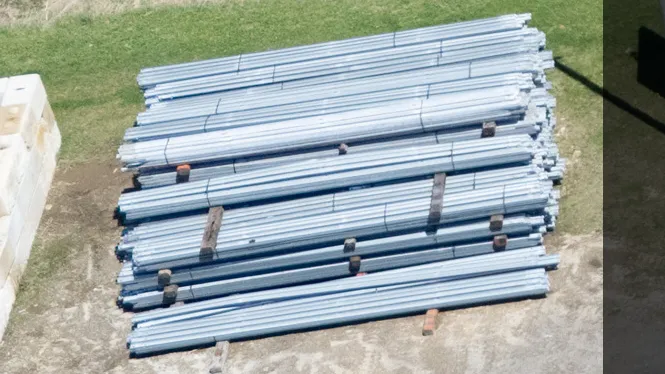 Guardrail